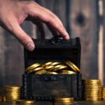 賢くお金を貯めよう!年収が高くなくても貯金を増やす方法