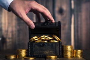 賢くお金を貯めよう!年収が高くなくても貯金を増やす方法