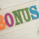 ボーナスは貯金と資産運用に使おう!有効的な使い方を教えます。