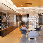 RETHINK CAFEが提案する、喫煙者と非喫煙者が共存する社会