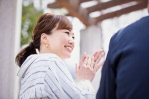 性格の良い女性になりたいと思った時に意識したいポイント