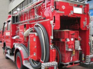 消防士の貯金額はいくら?増やす方法