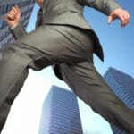 サラリーマンの税金対策！サラリーマンが起業するメリット・デメリット