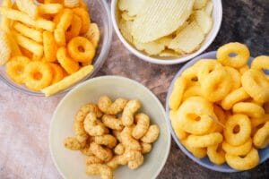 北陸製菓のビーバー再販！八村選手効果で大人気のスナック菓子とは