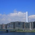 オリンピックの跡地利用はどうなる？過去の例でわかる経済影響について