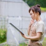 日本の食料自給率はカロリーベースで何%?世界と比べてみます
