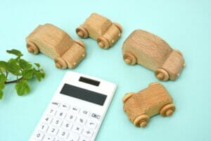 車維持費の積立やってる?年間にかかる費用目安と車のための貯金のコツ