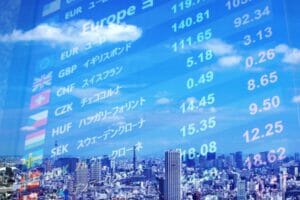 インフレとはなにか？懸念されるインフレの進行で知っておきたい基本知識