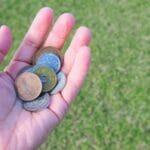 24年ぶりの最安値。1ドル144円の影響