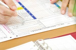 確定申告の時期が近づいてきました。確定申告をしないとどうなるの？