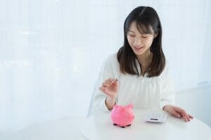 普通のサラリーマンやOLが1000万を貯めるには何をする?