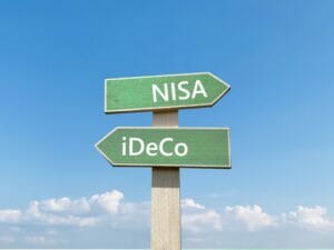 iDeCoとNISA、これから始めるならどっち?どっちもやってみたいけど悩んでいる人必見!