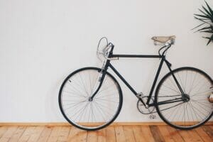 自動車だけではない、自転車も保険に入るのが義務化に⁉︎