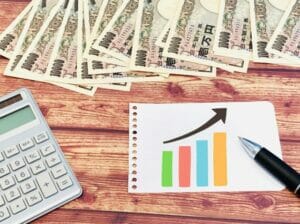 40年8カ月ぶりの上昇?!東京都区部の物価4.0%上昇!