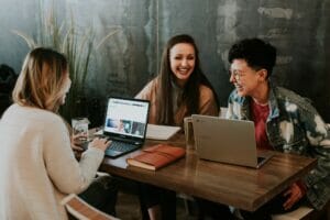 今後の未来を担う!若者に人気のNTTデータってどんな会社?