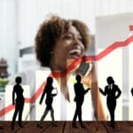 【2023年版】日本における「働きがいのある会社」女性ランキング1位のレバレジーズグループってどんなグループ?