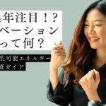 2024年注目のイノベーション投資って何?:AIから再生可能エネルギーまでの投資ガイド