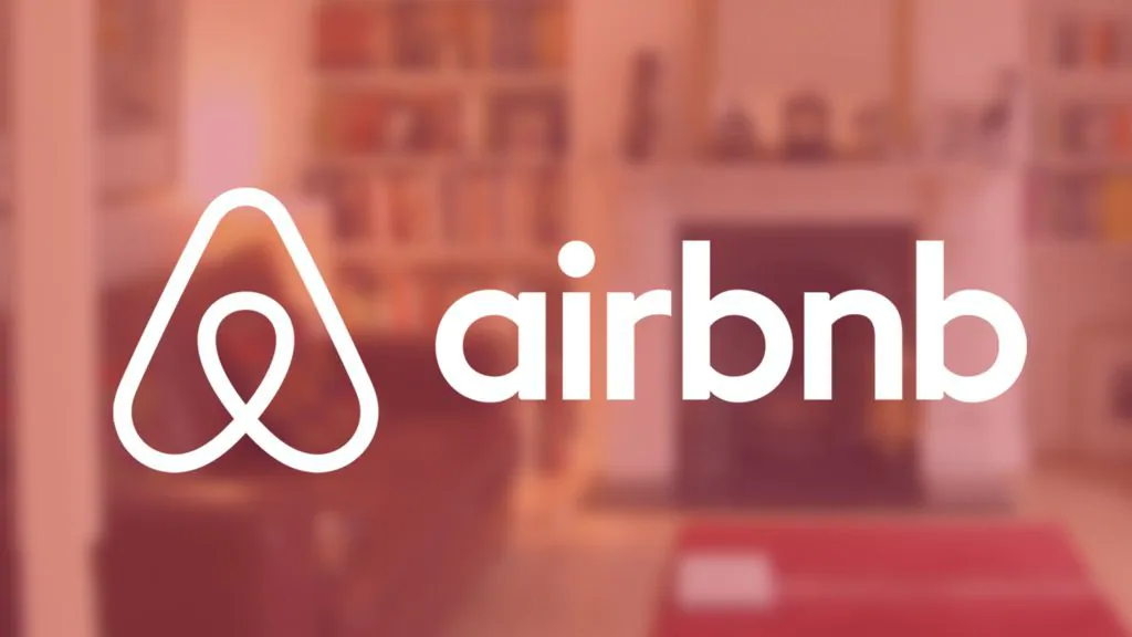 Airbnb と は