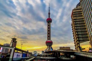 2021年中国の不動産がV字回復!その裏で不動産会社が500社破産?