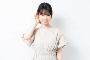 傾聴力を高める方法!聞き上手・コミュニケーションの達人になる6つのコツ