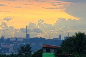 少ない年金で豊かに暮らす。老後のフィリピン移住計画