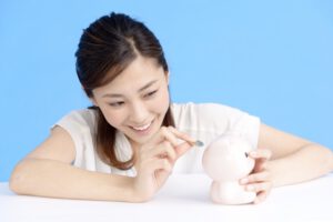 30代の平均貯金額は530万円!39%は10万円以下という結果に