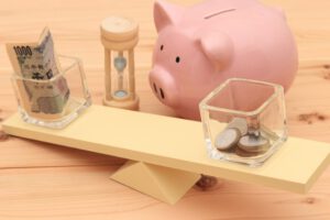 日本人の金融リテラシーが低いってホント?低いとデメリットがあるの?