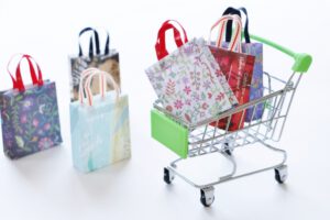 衝動買いする心理になるのはなぜ?ストレス?買い物前の注意点