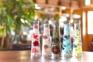 副業にも活用可能!ハーバリウムの材料や作り方のコツ