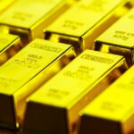 金(ゴールド)投資がおすすめ!資産としての金について