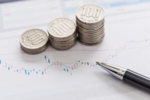 投資初心者にお勧め!少額投資をおすすめする4つの理由とは?