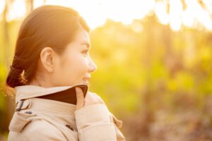 気になる老後資金。独身女性はいくら必要?