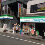 なぜコンビニチェーンはドミナント戦略を採用するのか?問題点は?
