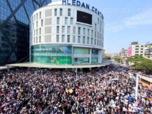 ミャンマーのクーデターでは何が起きた？発生原因と今後の影響は