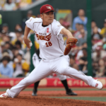 【マー君楽天復帰】田中将大投手が日本球界へ！古巣での活躍はいかに？！