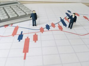 TOPIX連動銘柄を比較検討！投資信託の選び方を解説します