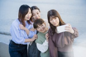 女子旅国内のおすすめスポット6選！自分へのご褒美ならここが一番！