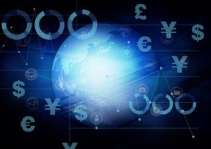 【株式投資】金利の動きが株価に与える影響について