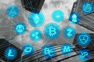 話題の暗号資産（仮装通貨）とは？わかりやすく解説します！