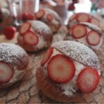 マリトッツォとはいったい何?デザート市場が熱くなる人気の理由