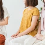 愚痴を言う人の心理を知って親しく付き合うには