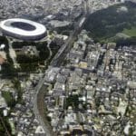 いよいよ東京オリンピック!土地価格への影響や経済効果は?