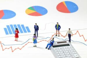 株式投資の成功例・失敗例は？参考になる体験談をご紹介