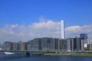 オリンピックの跡地利用はどうなる?過去の例でわかる経済影響について