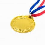 金メダルの値段はいくらで作れる?メダル獲得は金投資にもなりそう?
