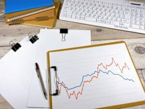 グロース株はおすすめ?購入時の注意点やバリュー株との違いについて