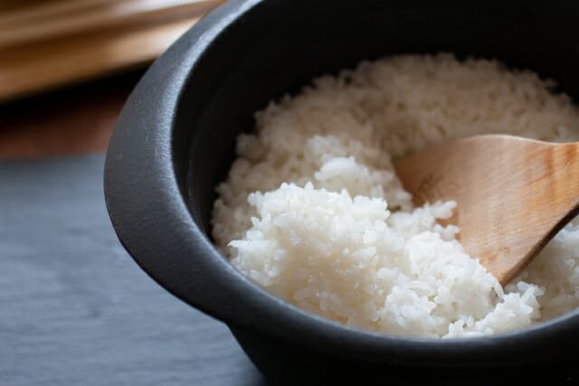 お米に関する節約術！ひとり暮らしの食費を削減する方法