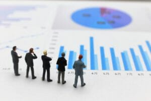 【株式投資用語】テーパリングの意味！株価にはどう影響する？