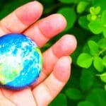 NTTの目標で話題のカーボンニュートラルとは。経済効果は2050年で190兆円?