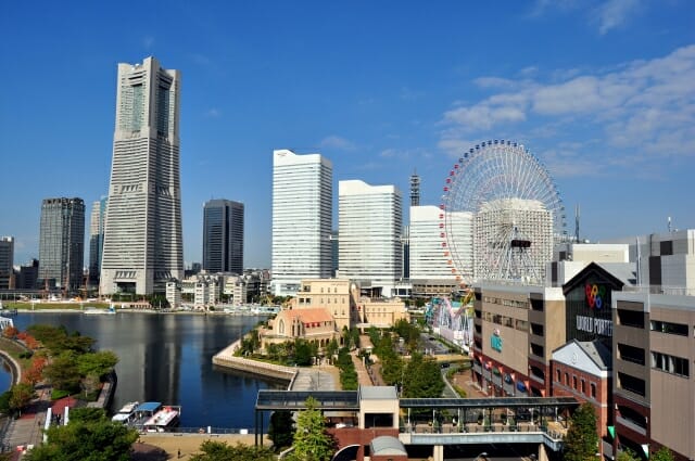 首都圏で不動産投資するなら横浜エリアがおすすめ！その理由や利回りは